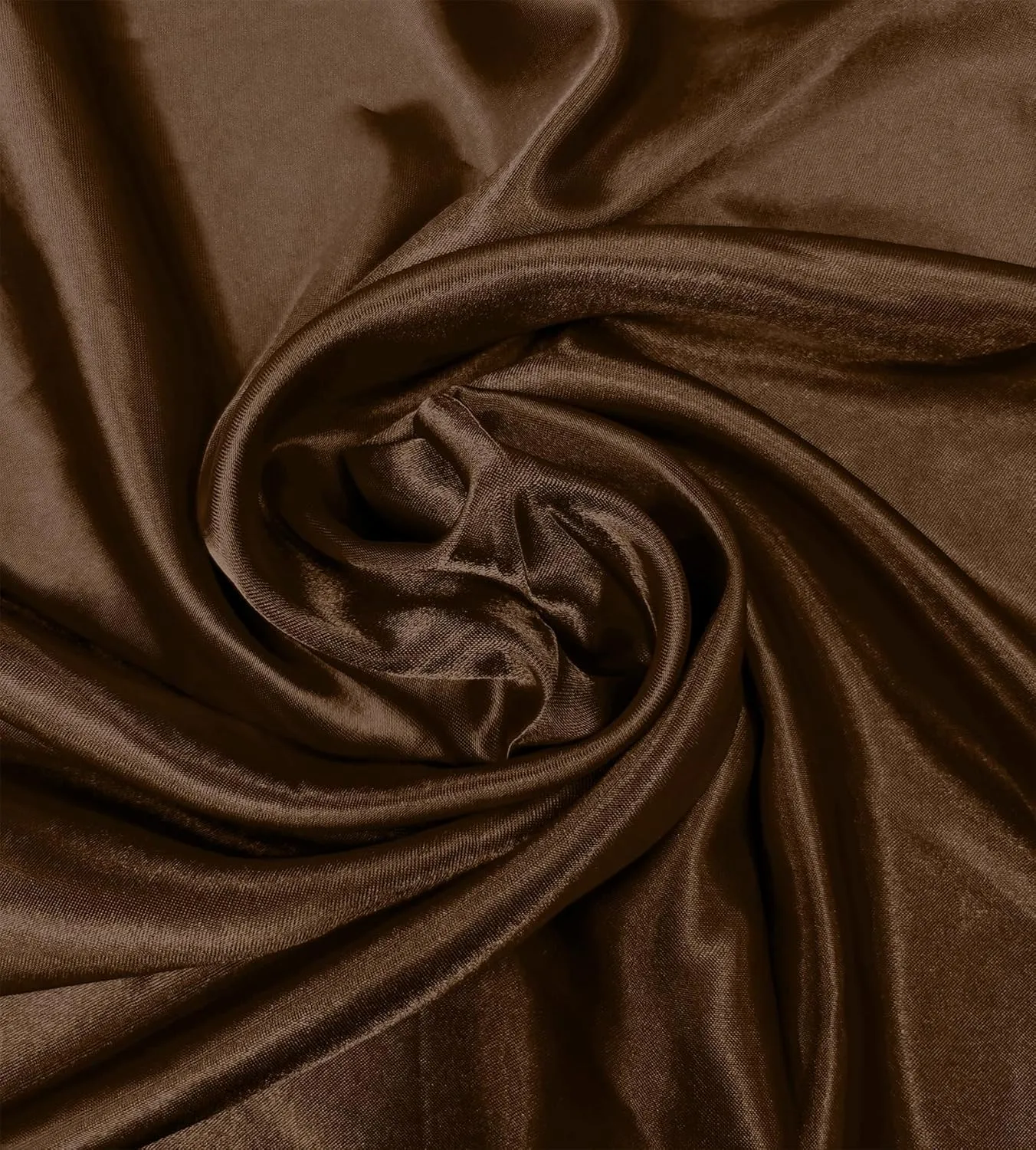1 Piece of Square Satin Scarf Wrap Ribbon Neck Scarfs Halloween Retro Costume (23.62" x 23.62")