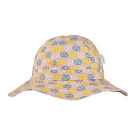 Acorn - Pretzel Floppy Hat