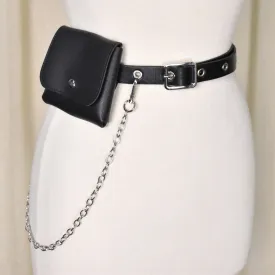 Add A Pocket Black Belt