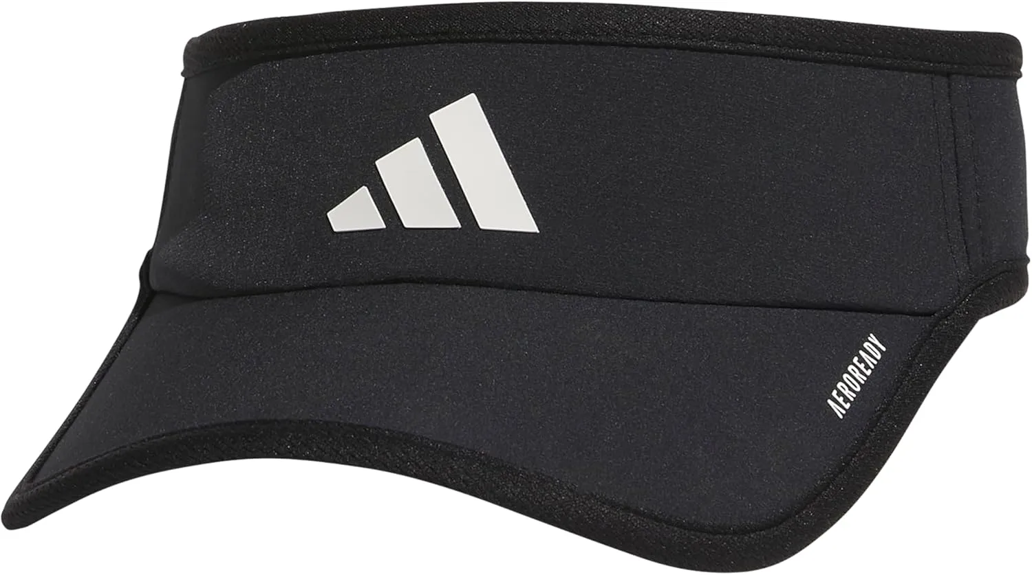 adidas Women's Superlite Visor, Sun Visor Hat for Women, Sport Performance, Outdoor Activities