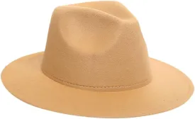 Adult Straw Women Men Cowgirl Western Cowboy Hat Wide Brim Buckle Panama Rodeo Hat for Country Fashion