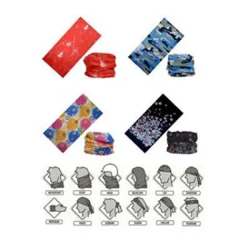 Bandana Headband