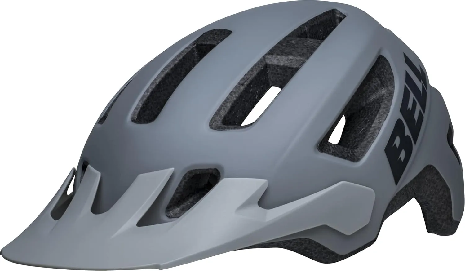 BELL Nomad 2 Jr. MIPS Youth Bike Helmet
