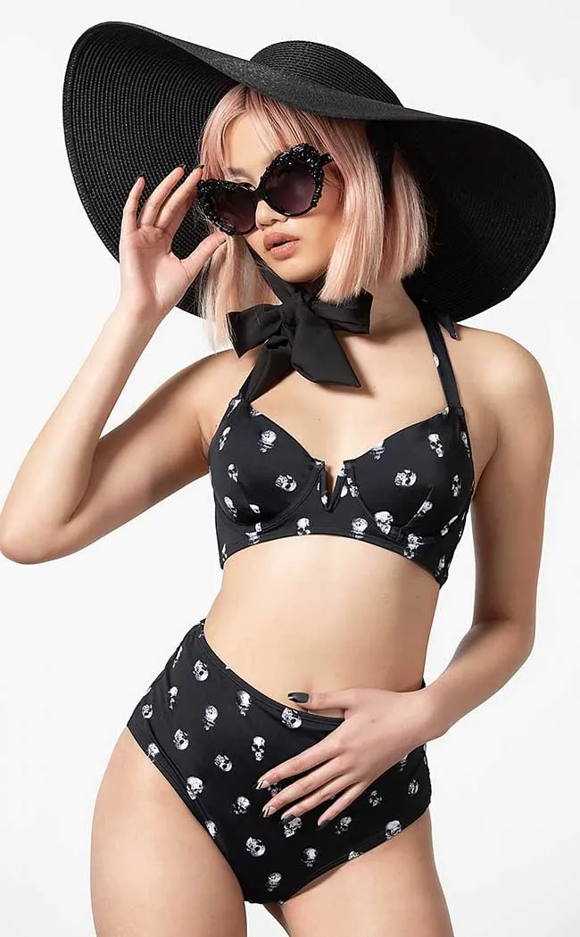 Beyond The Veil Sunhat