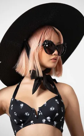 Beyond The Veil Sunhat