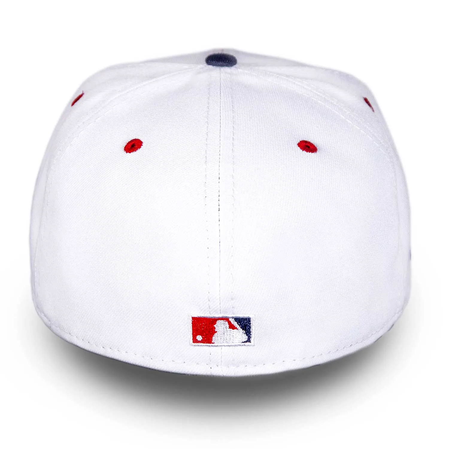 Chicago Cubs 1984 Red White & Blue 59FIFTY Fitted Cap