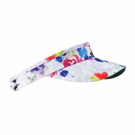 Daily Sports Ladies Mira Golf Visor 343/607