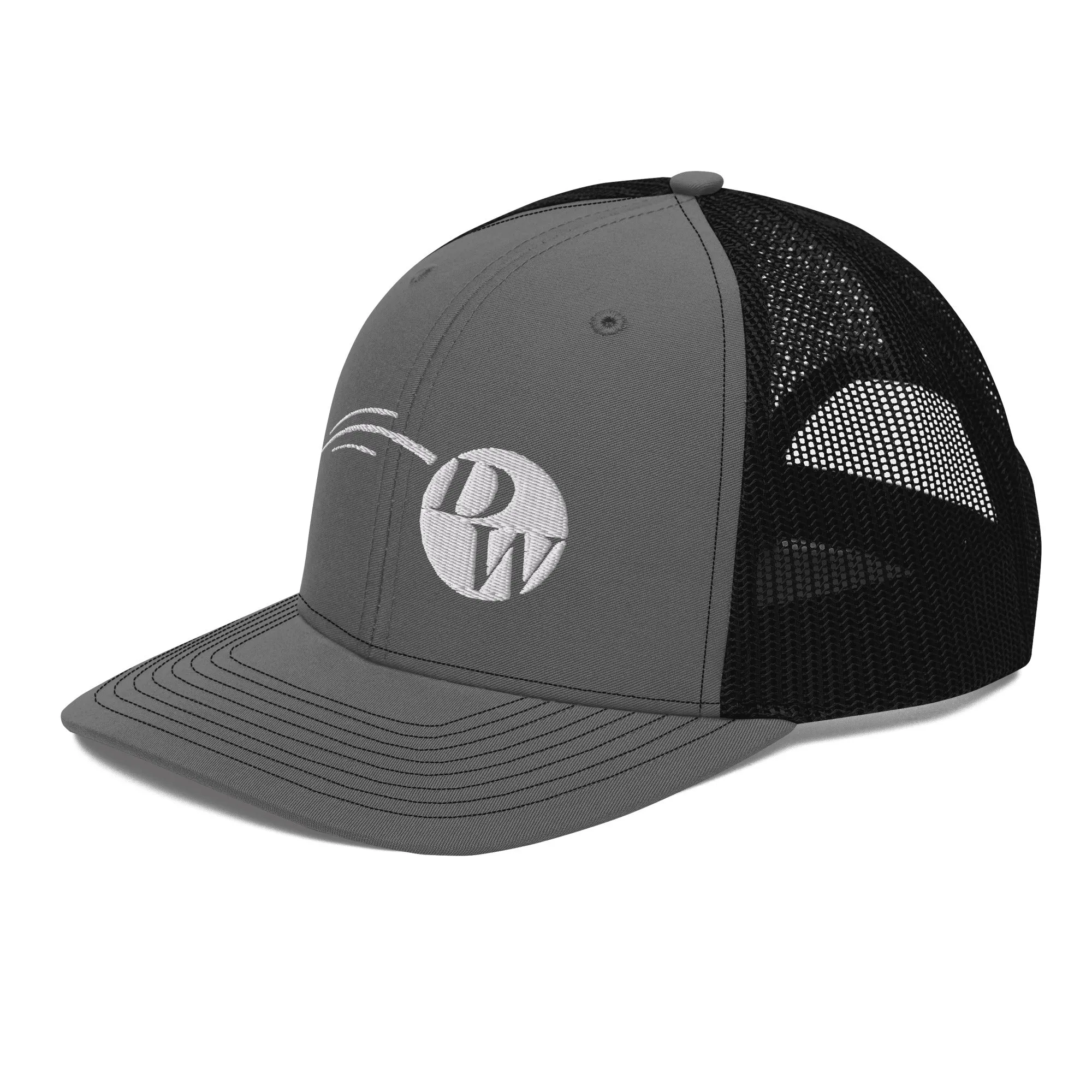 Dan Williams’s Memorial Golf Hat Trucker Cap
