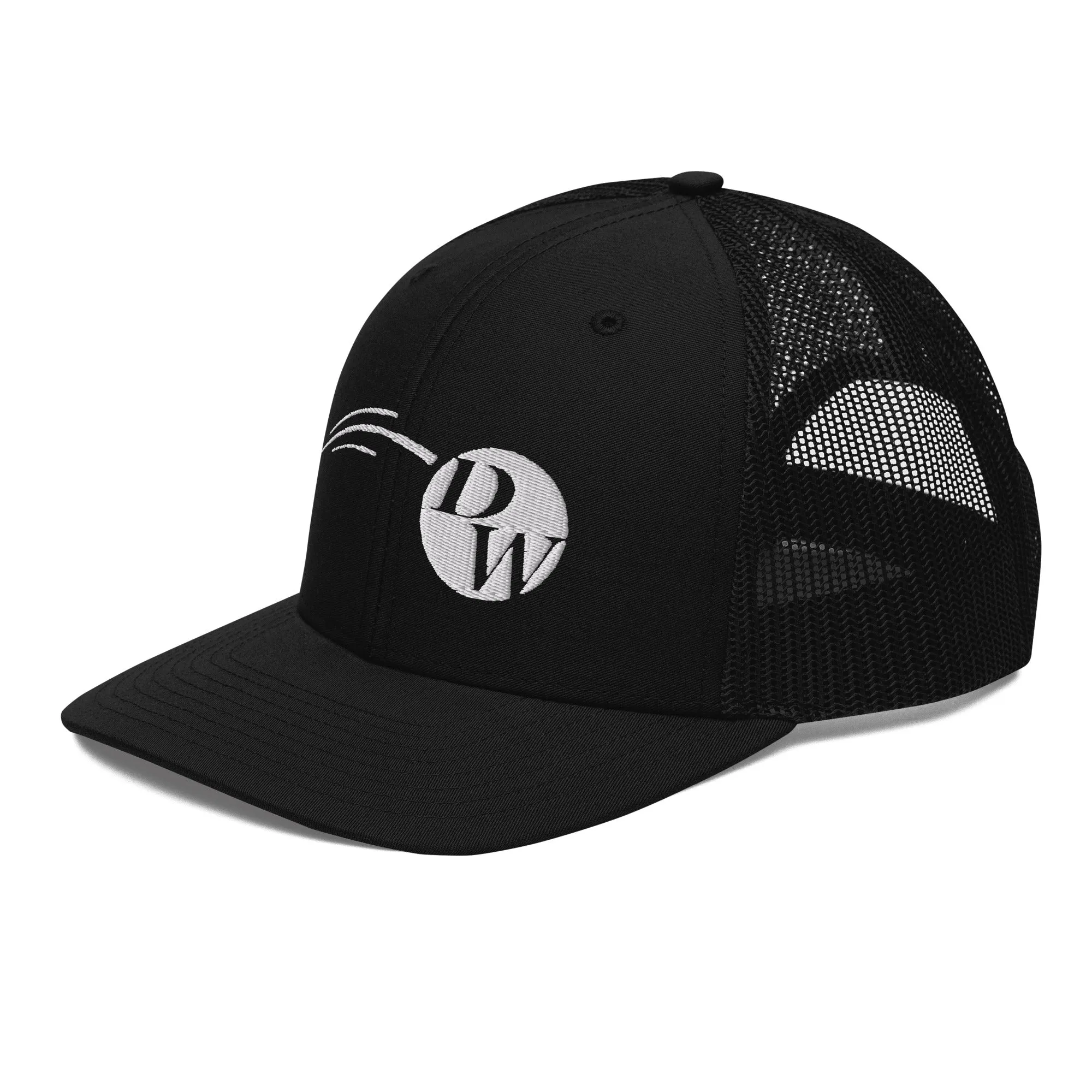 Dan Williams’s Memorial Golf Hat Trucker Cap