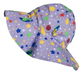 DUNS Sun Hat - Mini Mother Earth Bougainvilla