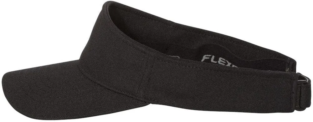 Flexfit 110 Comfort Fit Visor