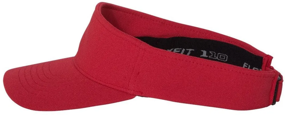 Flexfit 110 Comfort Fit Visor
