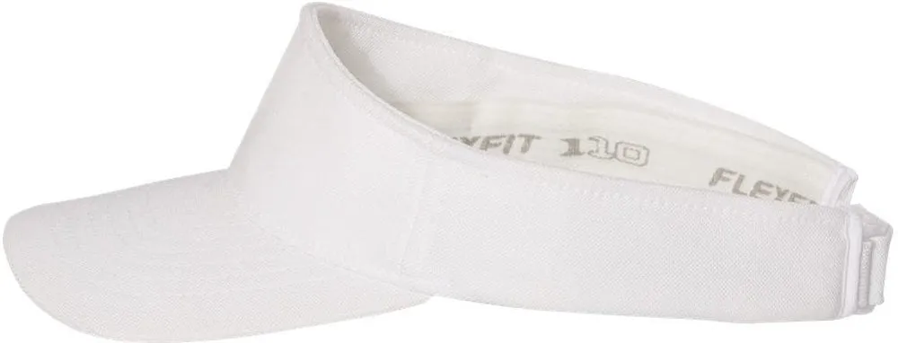 Flexfit 110 Comfort Fit Visor