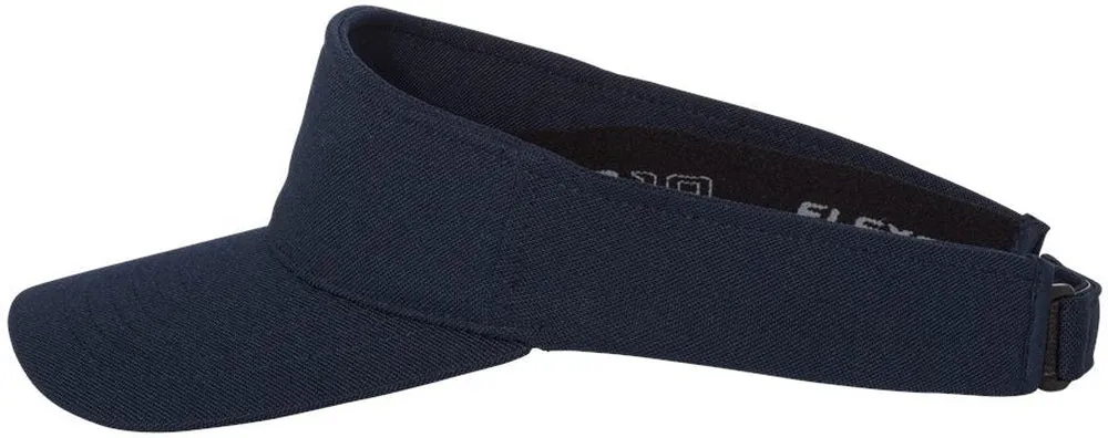 Flexfit 110 Comfort Fit Visor