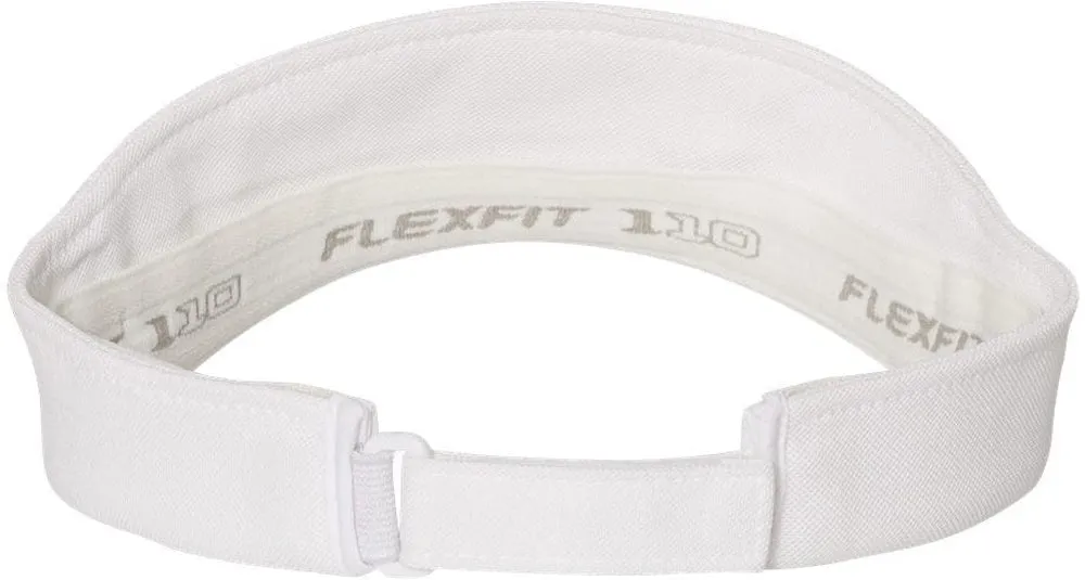 Flexfit 110 Comfort Fit Visor