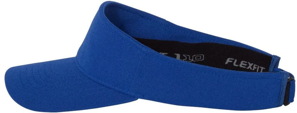 Flexfit 110 Comfort Fit Visor