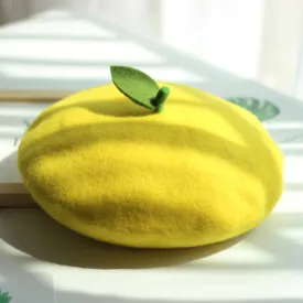 Fruit Beret