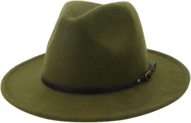 Genuine Panama Hat Color Classic Winter Fedora Panama Hats for Women Fedora Hats for Men Large
