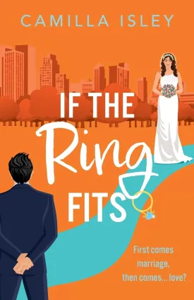 If the Ring Fits Paperback  January 25, 2025