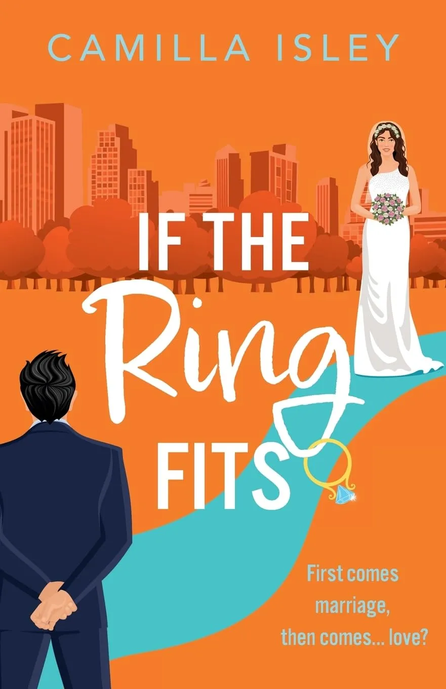 If the Ring Fits Paperback  January 25, 2025