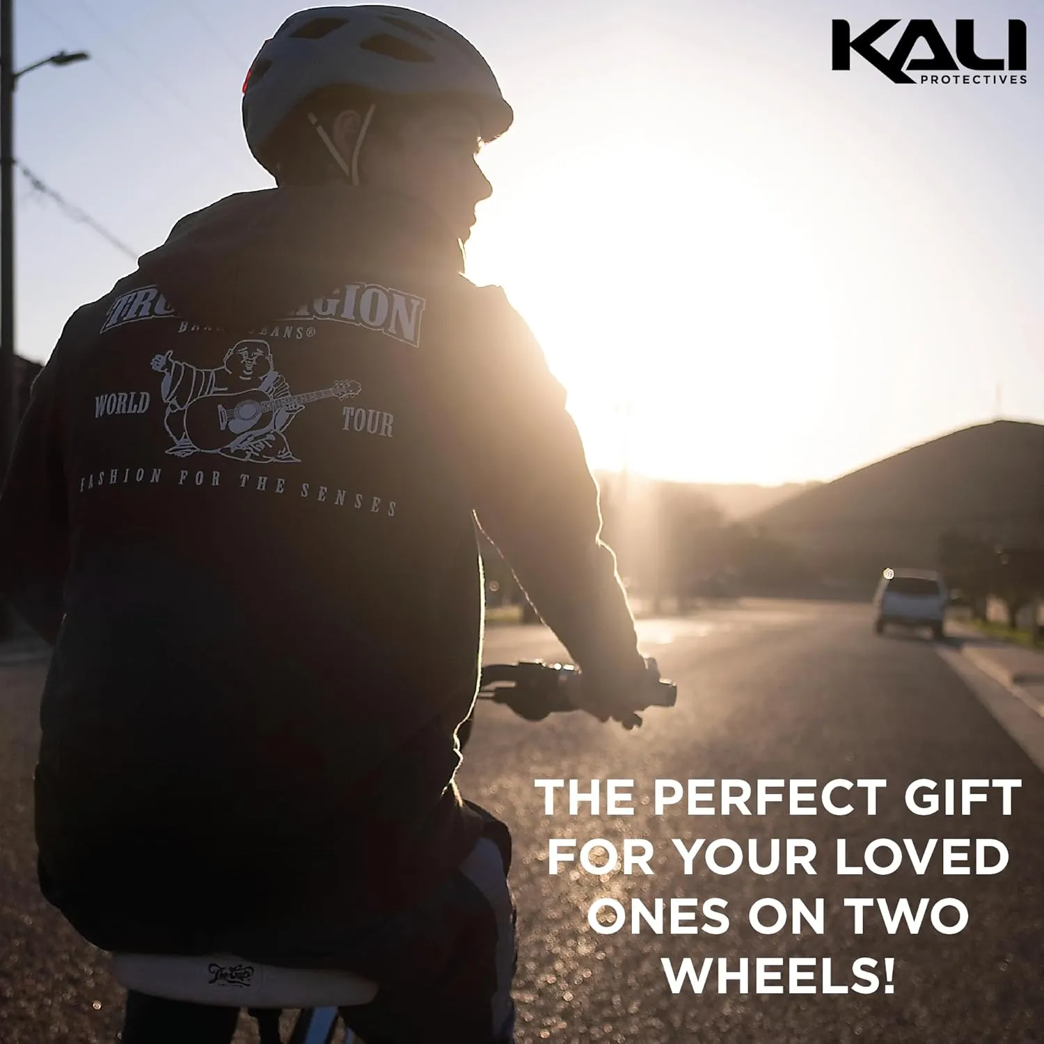 KALI PROTECTIVES Maya 3.0 Helmet