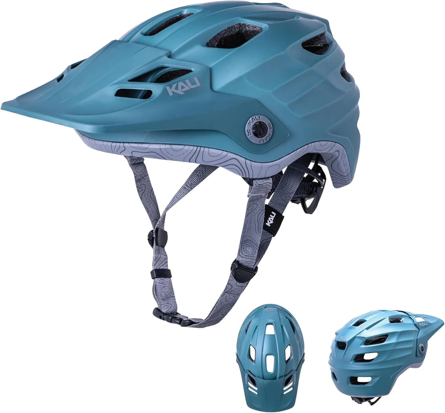 KALI PROTECTIVES Maya 3.0 Helmet