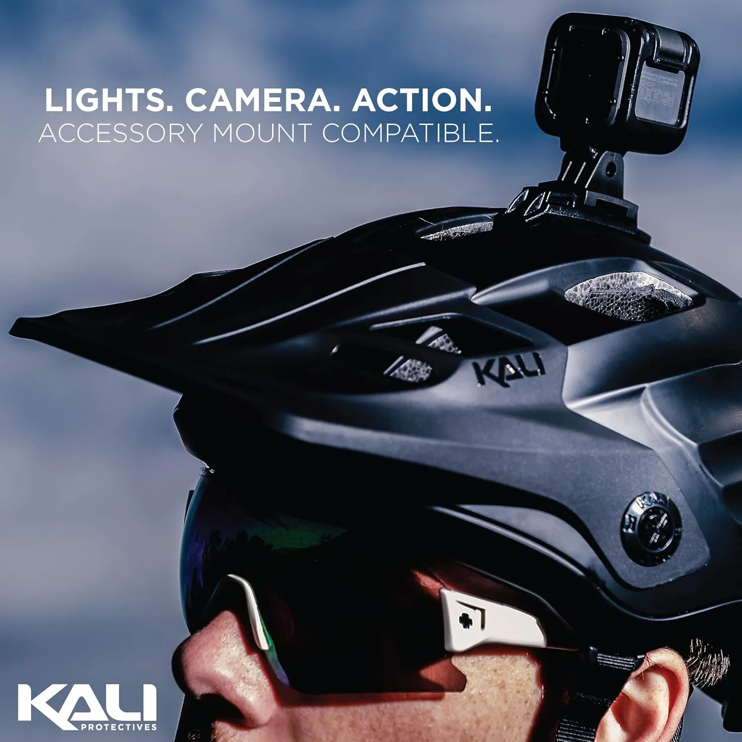 KALI PROTECTIVES Maya 3.0 Helmet