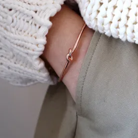 Knot Bangle