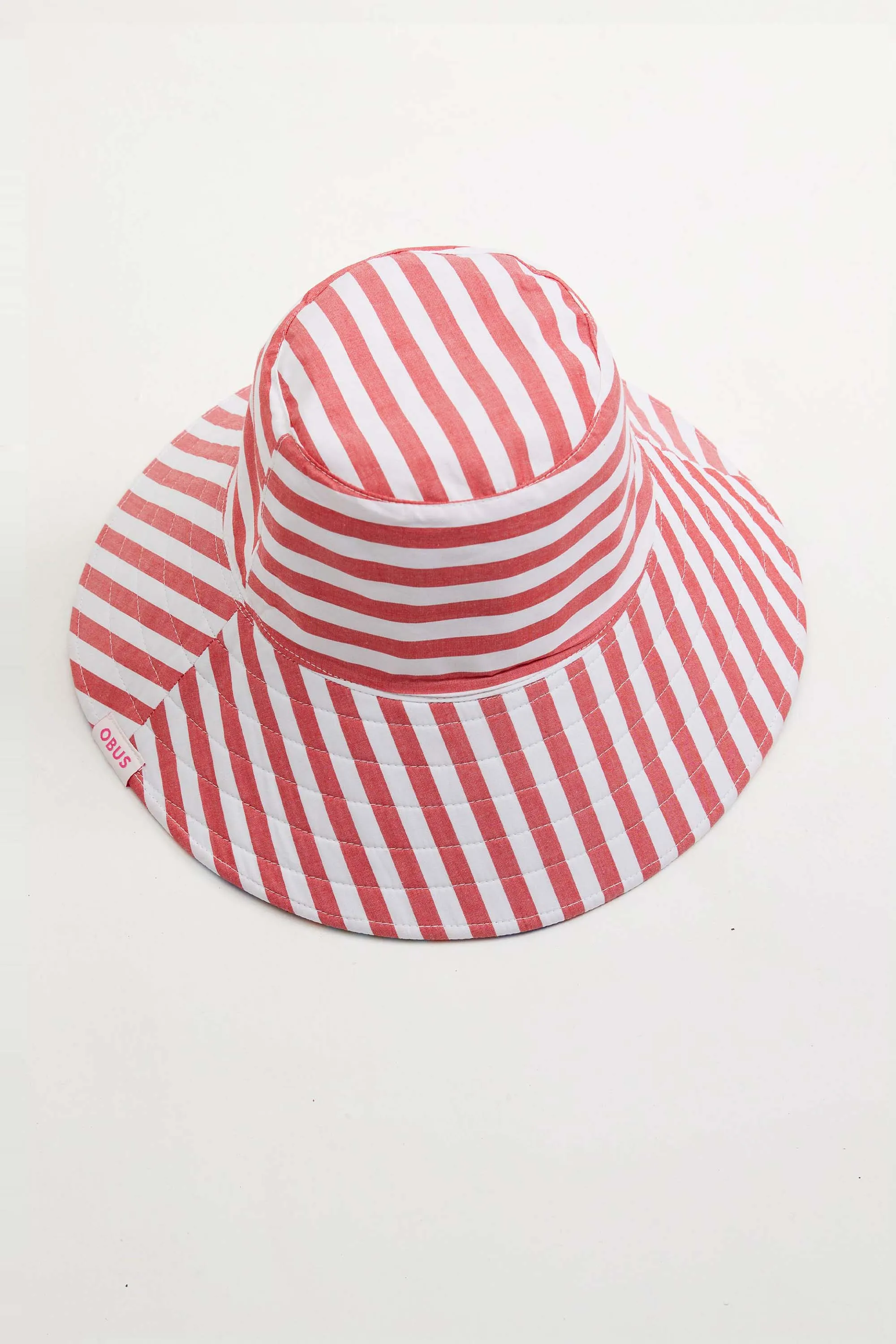 Luce Del Sole Reversible Sunhat