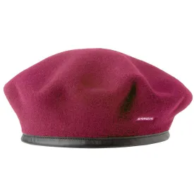 Monty Previous Season Colors - Kangol Wool Beret Hat