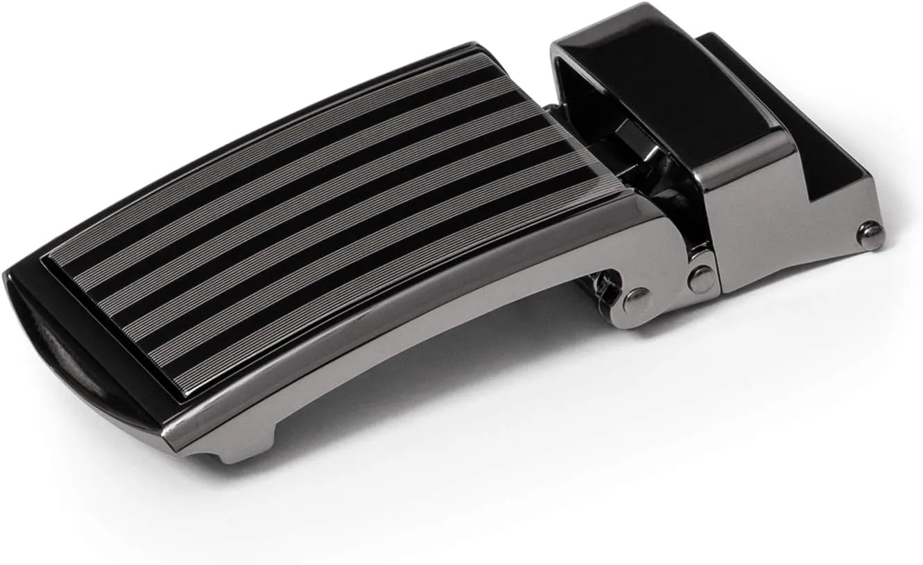 SlideBelts Men's Ratchet Belt - Custom Fit