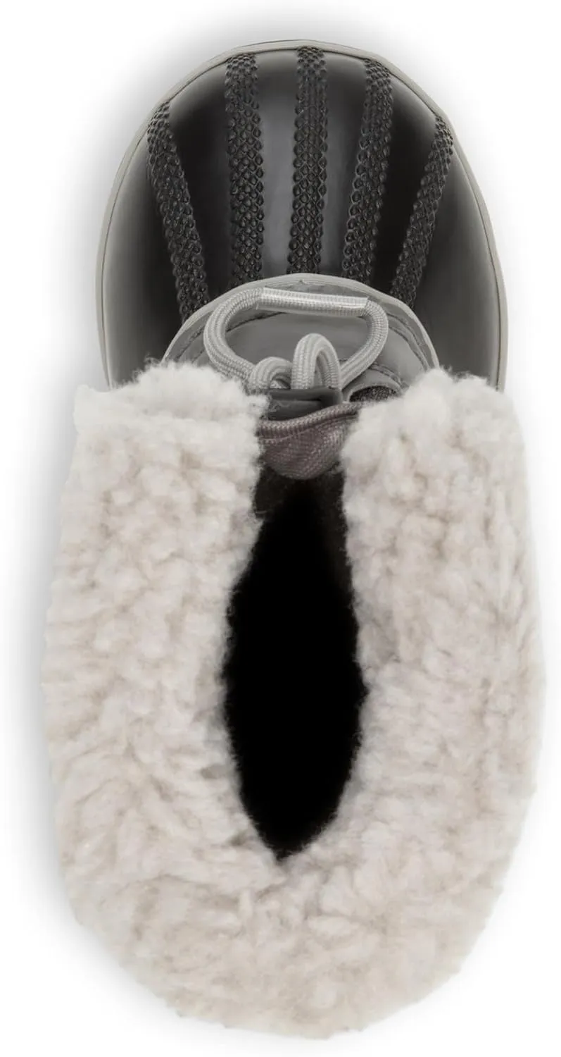 Sorel Children's Yoot Pac Nylon Waterproof Boot