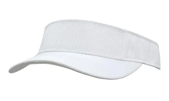 Sports Mesh Visor H4060