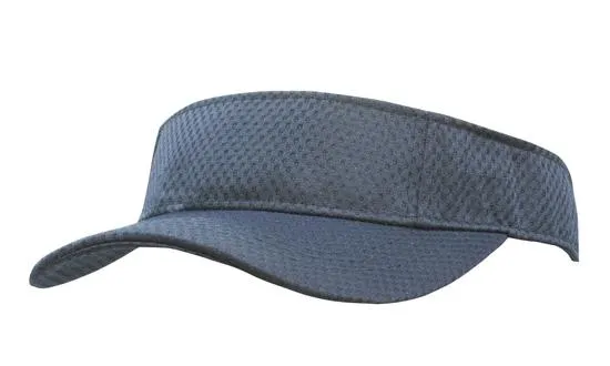 Sports Mesh Visor H4060