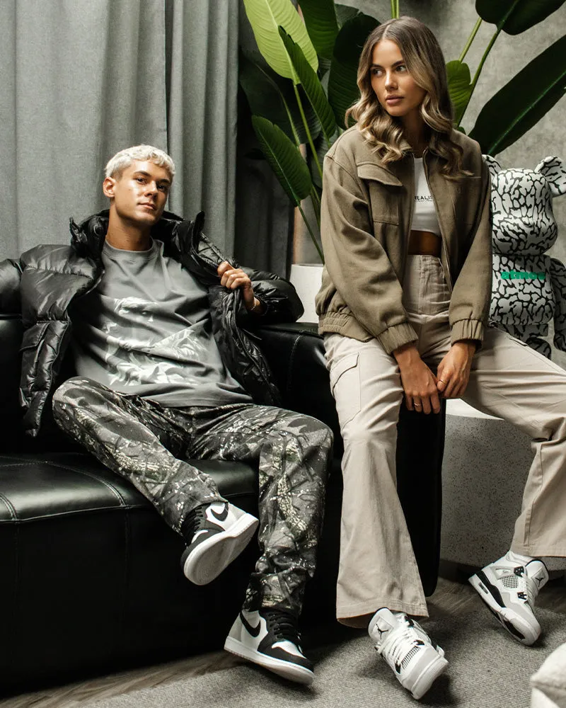 SSS REALISM BREEZY DAYS CARGO PANT SAND