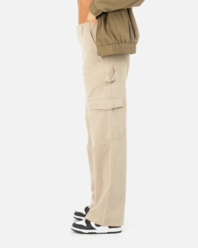 SSS REALISM BREEZY DAYS CARGO PANT SAND