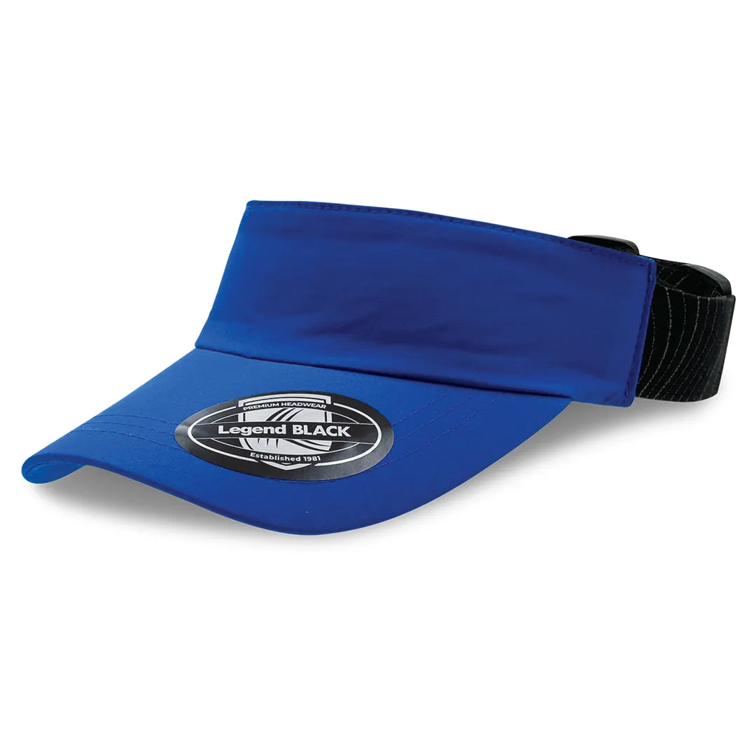 The Altitude Sports Visor