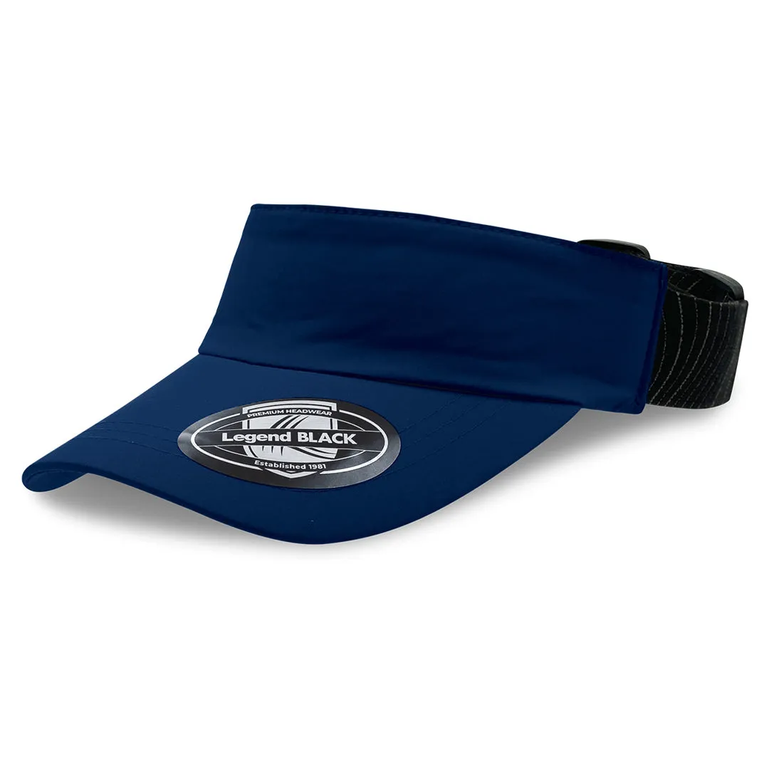 The Altitude Sports Visor