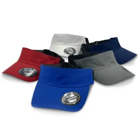 The Altitude Sports Visor