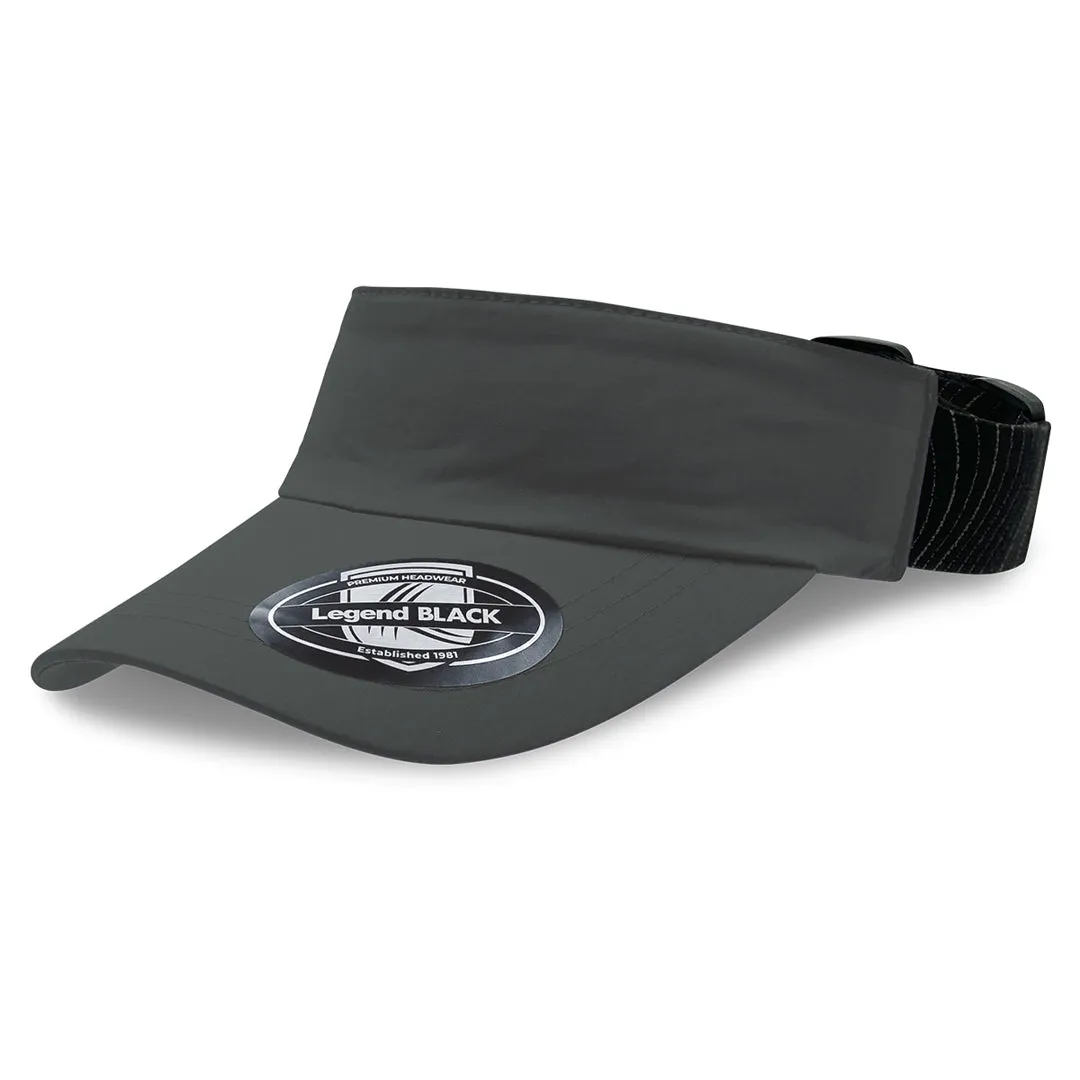 The Altitude Sports Visor