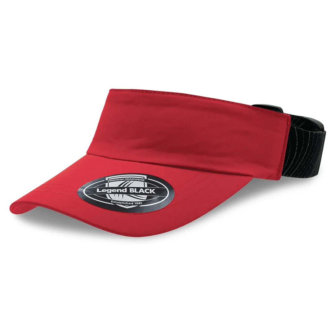 The Altitude Sports Visor