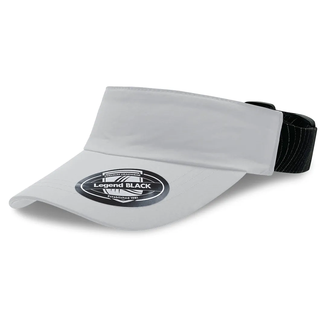 The Altitude Sports Visor