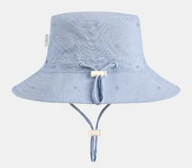 Toshi - Sunhat Xavier - Sky - Current