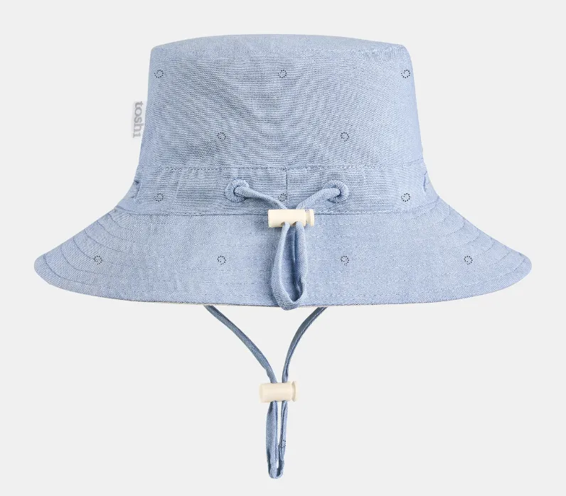 Toshi - Sunhat Xavier - Sky - Current