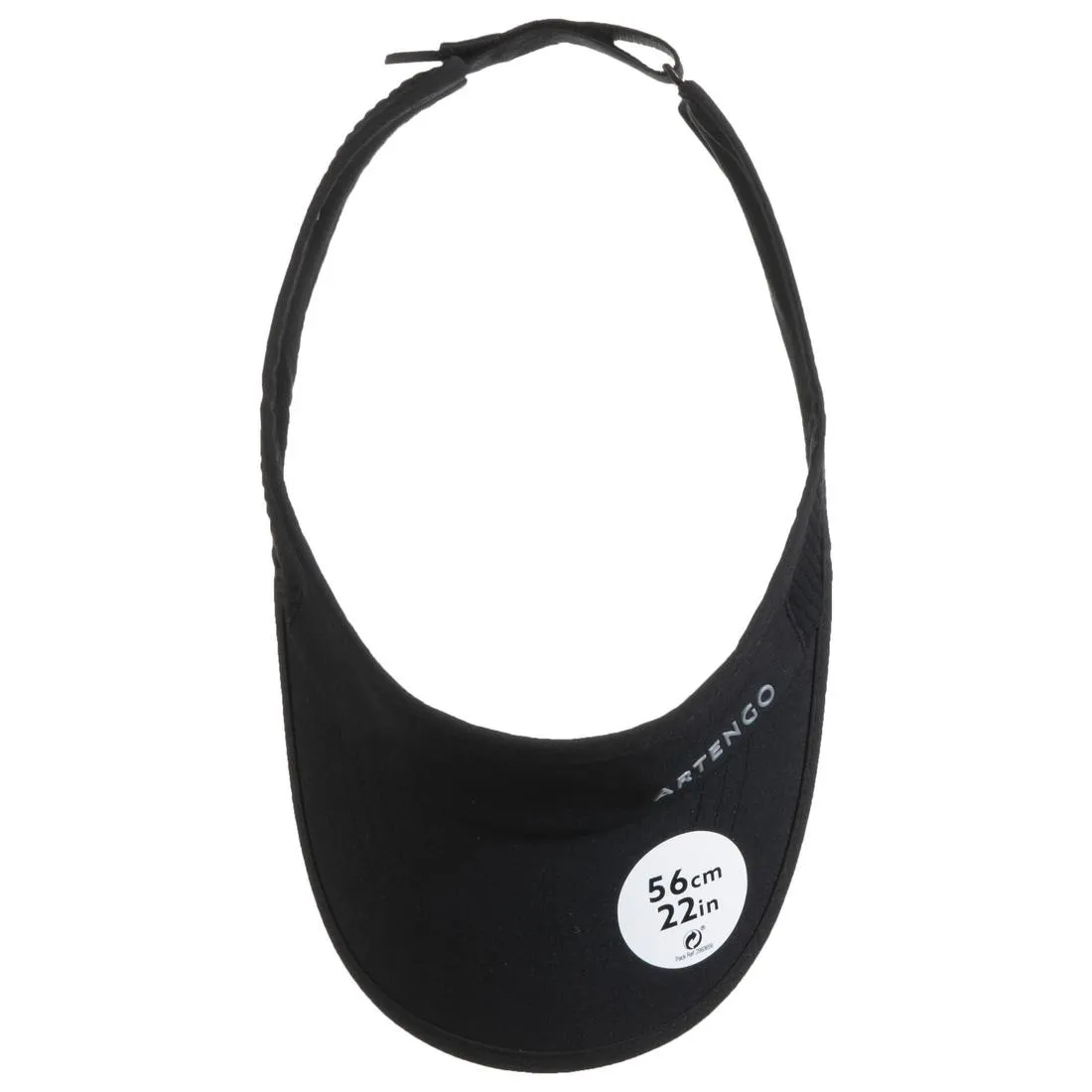 TV 500 Tennis Visor Size 56