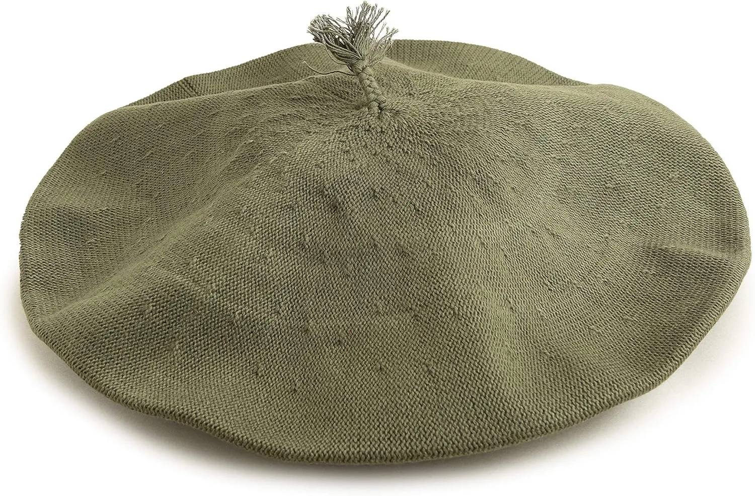 Unisex Beret Gaucho hat Traditional hat from Argentina