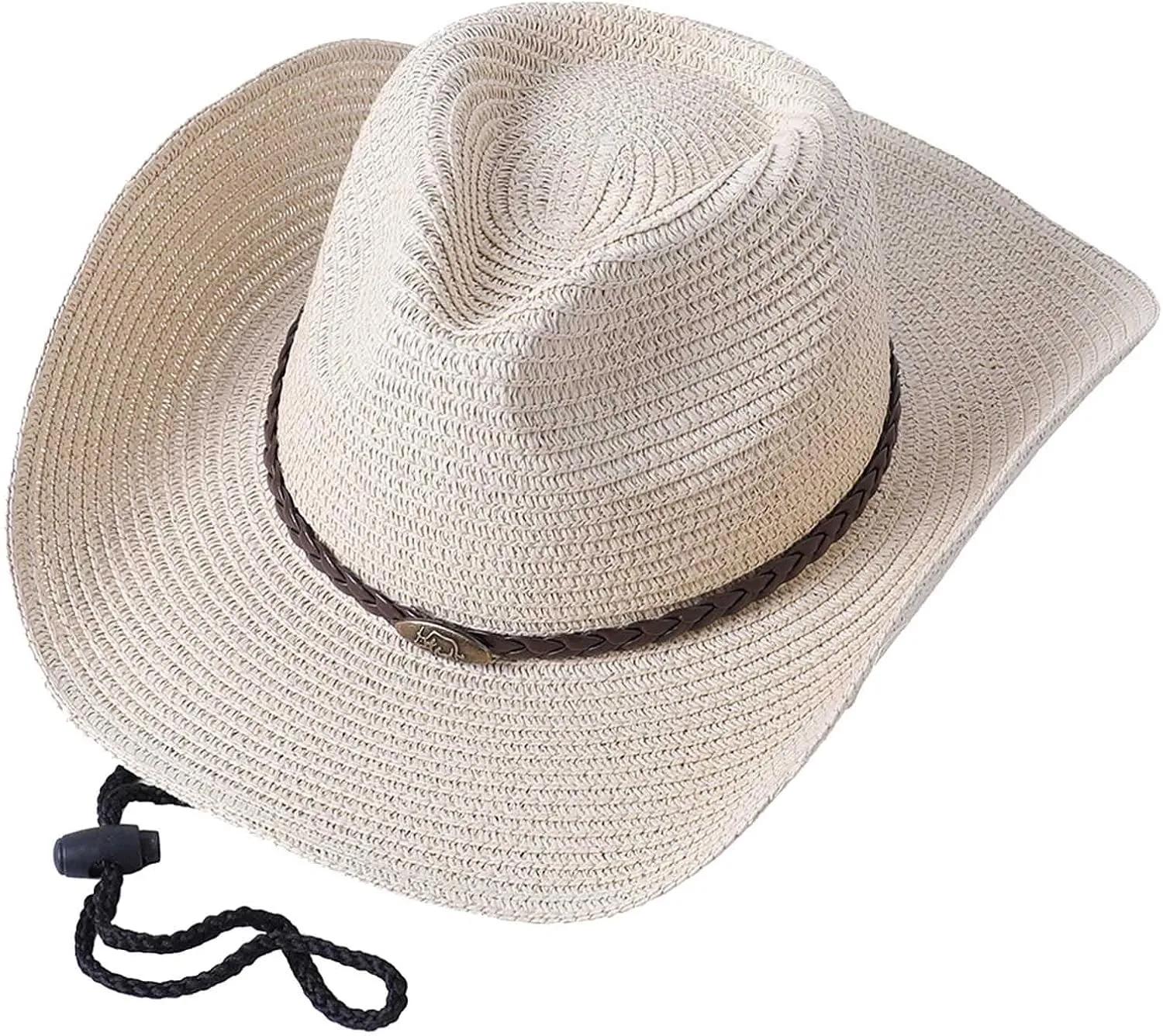 Womens Beach Sun Straw Hat Wide Brim Straw Hat Big Floppy Foldable Roll Up Cap Straw Hat for Women Fedora Hat