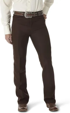 Wrangler Men's Wrancher Dress Jean